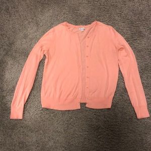 Gap Combed cotton light sweater